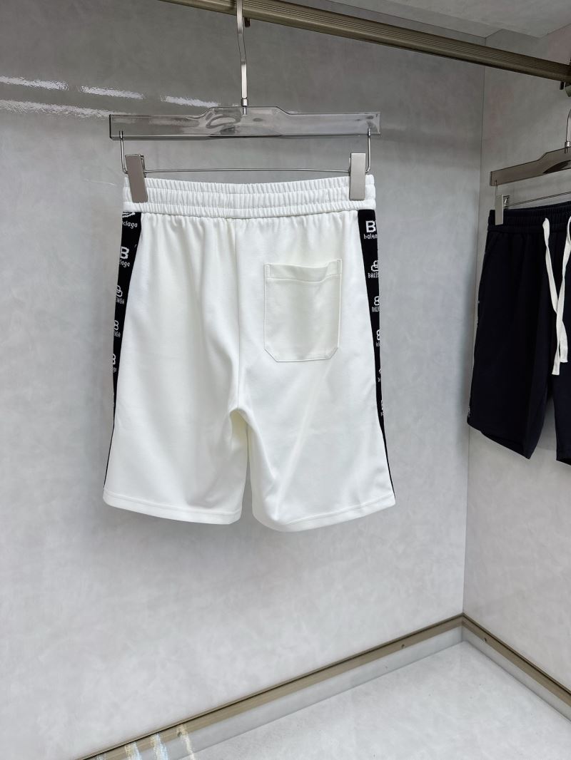 Balenciaga Short Pants